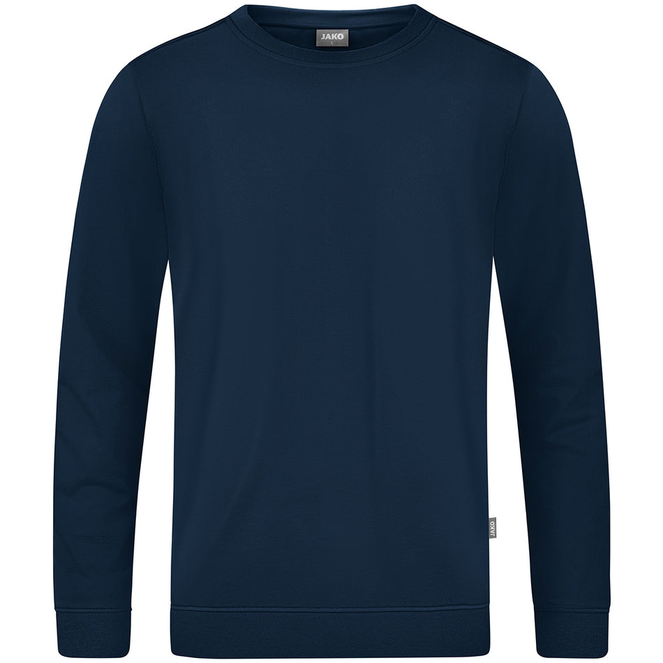 Jako - Sweater Doubletex - Marine