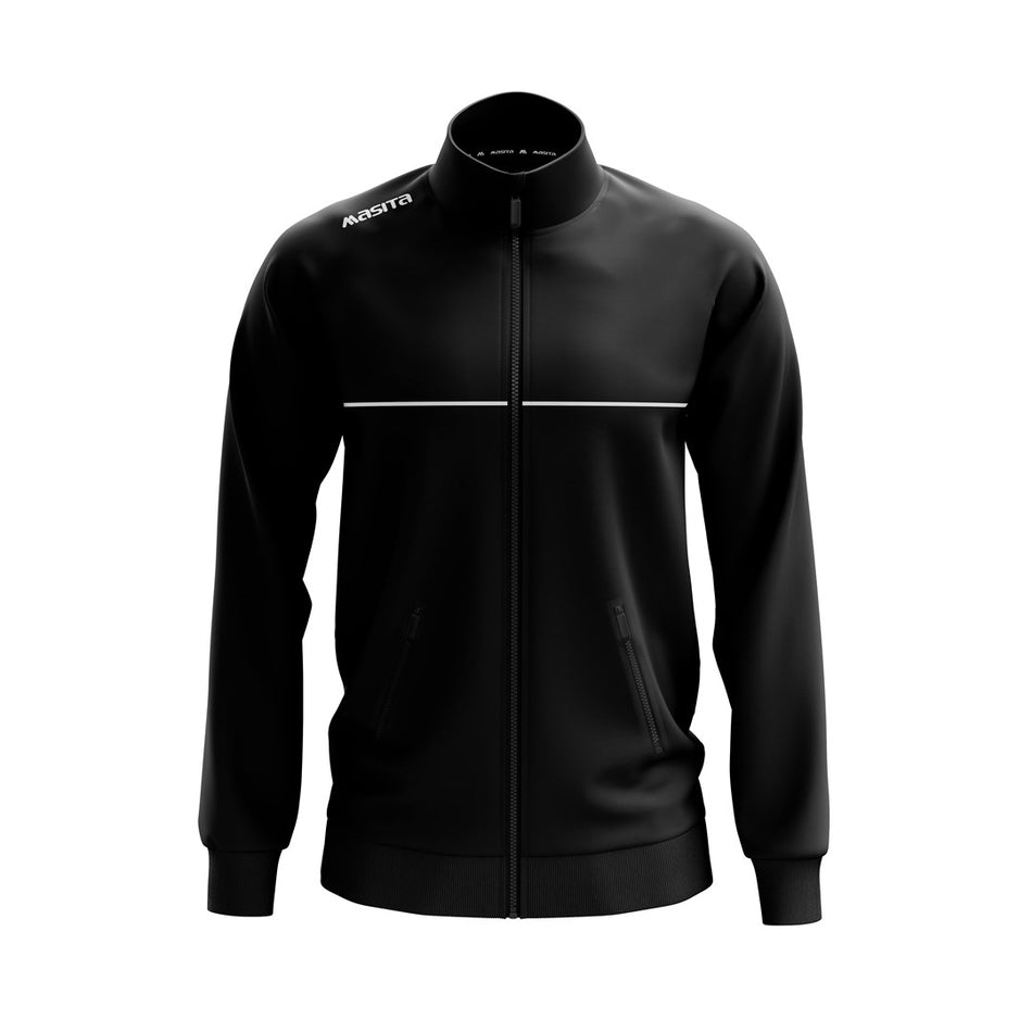 Masita League Training Jacket Black