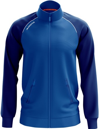 Masita Supreme Training Jacket Royal Blue