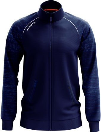 Masita Supreme Training Jacket Navy Blue