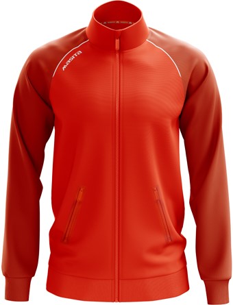 Masita Supreme Training Jacket Orange