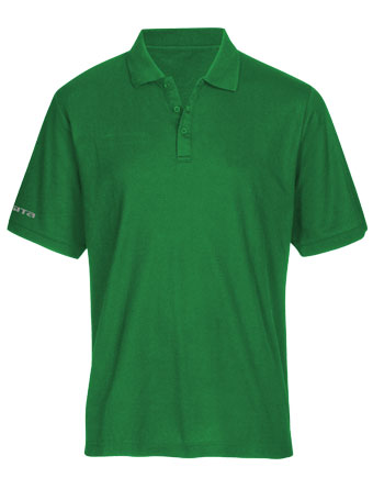 Masita Active Ss Polo Green