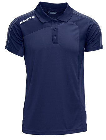 Masita Forza Ss Polo Navy Blue