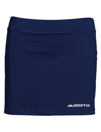 Masita Nice Skorts Women Navy Blue