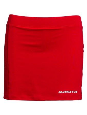 Masita Nice Skorts Women Red