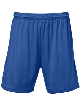 Masita Bogota Shorts Royal Blue