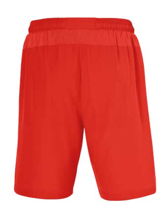 Masita Barça Shorts Red/White