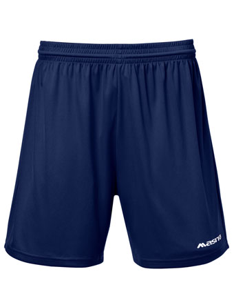 Masita Performance Shorts Navy Blue