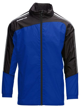 Masita Forza Windbreaker Royal Blue/Black