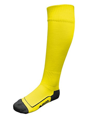 Masita Performance Socks Yellow