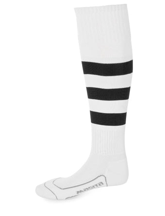 Masita Barça Socks White/Black