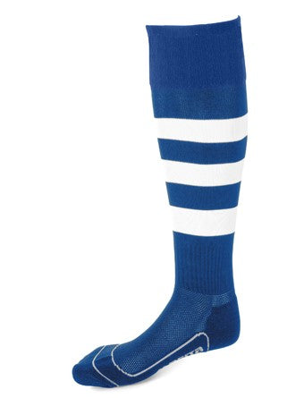 Masita Barça Socks Royal Blue/White