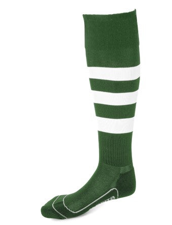 Masita Barça Socks Green/White