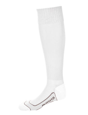 Masita Wembley Socks White