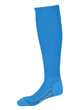 Masita Wembley Socks Sky Blue