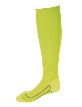 Masita Wembley Socks Neon Green