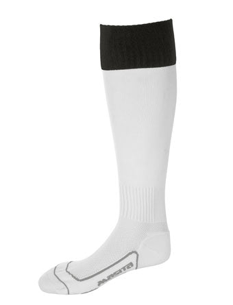 Masita Chelsea Socks White/Black