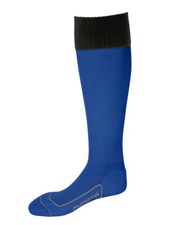 Masita Chelsea Socks Royal Blue/Black