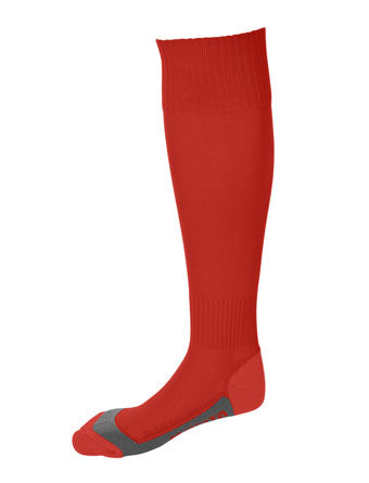 Masita Manchester Socks Red