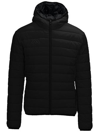 Masita Performance Jacket Black