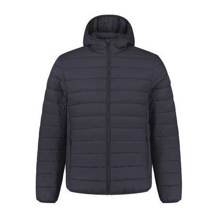 Masita Performance Jacket Anthracite Grey