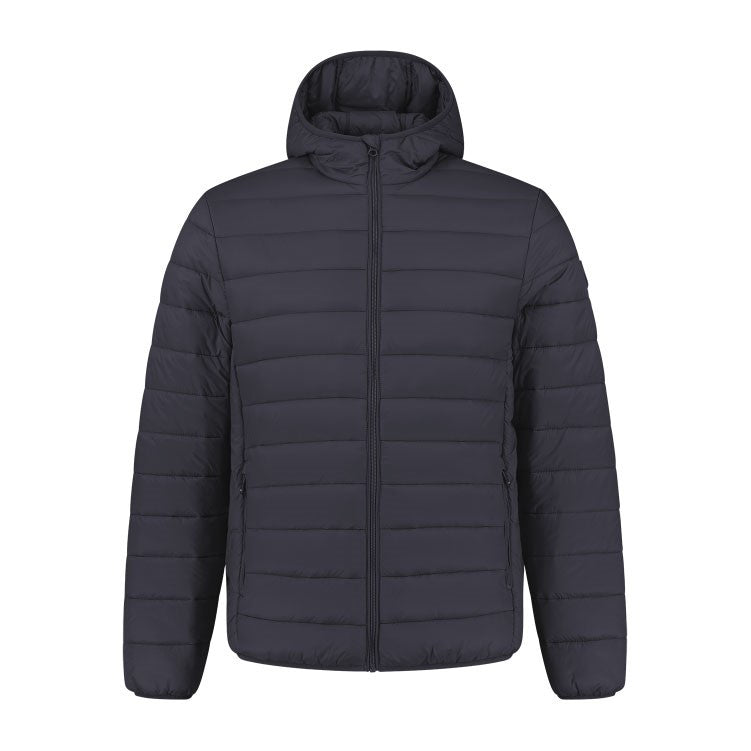 Masita Performance Jacket Anthracite Grey