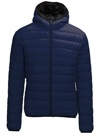 Masita Performance Jacket Navy Blue