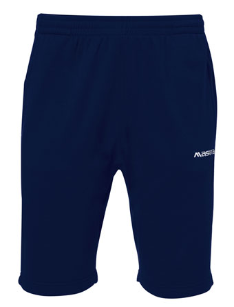 Masita Performance Training Bermuda Navy Blue