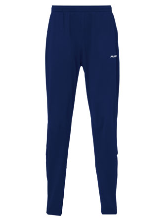 Masita Rib Training Pants Navy Blue