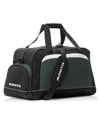 Masita Striker Player Bag Black/Anthracite