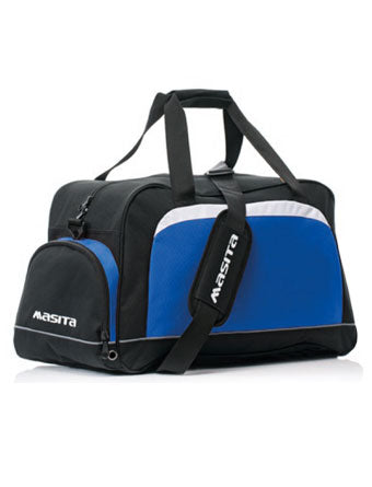 Masita Striker Player Bag Royal Blue/Black