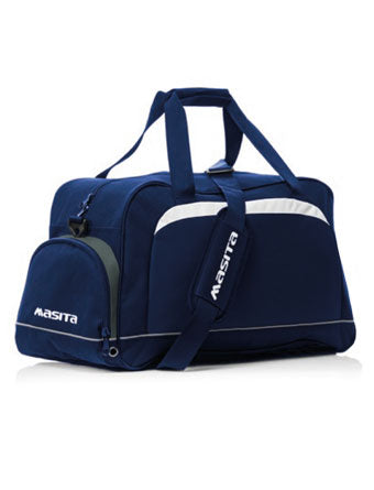 Masita Striker Player Bag Navy/Anthracite