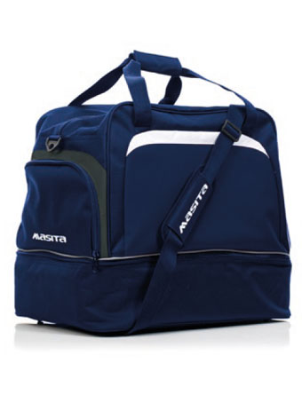 Masita Striker Hardcase Player Bag Navy/Anthracite