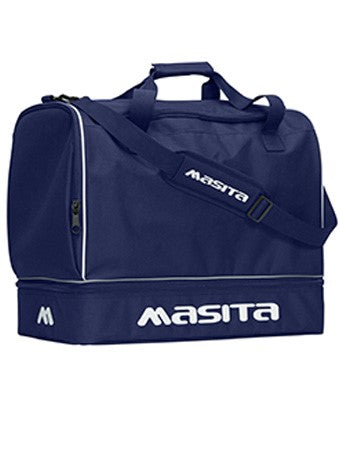 Masita Forza Hardcase Player Bag Navy Blue