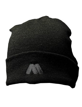 Masita Essentials Hat Black