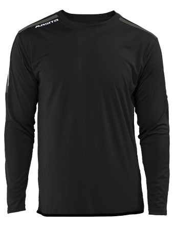 Masita Striker Ls Goalkeeper T-Shirt Black/Anthracit