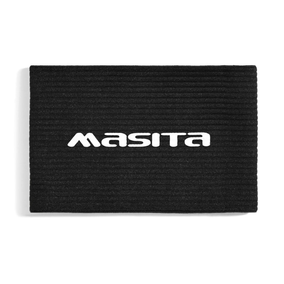 Masita Matchday Captain Band Black/White