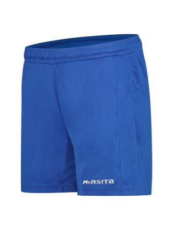 Masita Performance Shorts Women Royal Blue