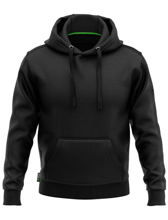 Masita Premium Hoodie Black