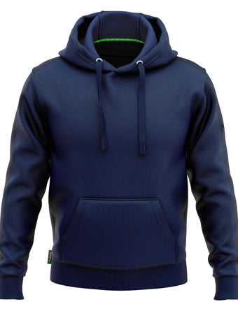 Masita Premium Hoodie Navy Blue