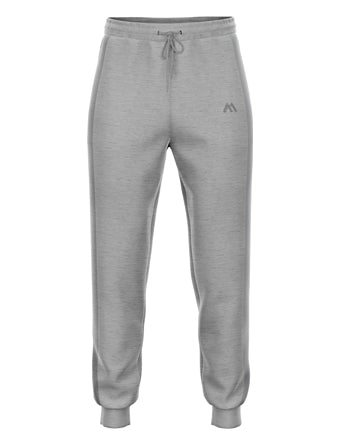 Masita Premium Jogging Pants Grey