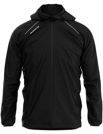 Masita Supreme Windbreaker Black