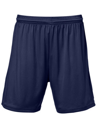 Masita Belize Shorts Navy Blue