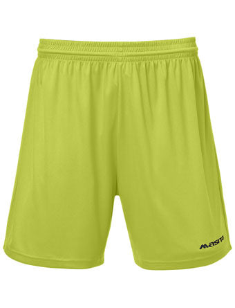 Masita Lima Shorts Neon Green