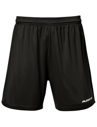 Masita Rio Shorts Black