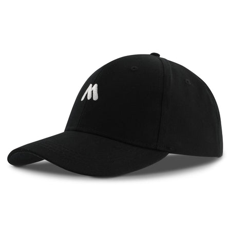 Masita Essentials Cap Black