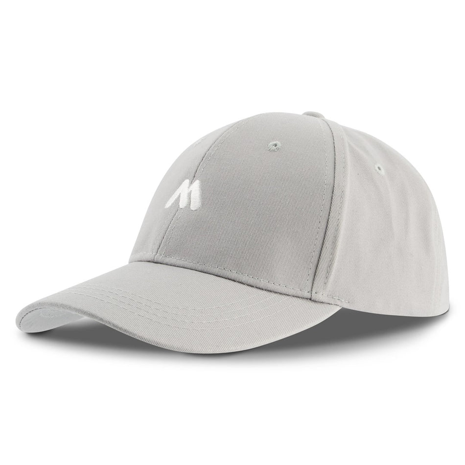 Masita Essentials Cap Grey