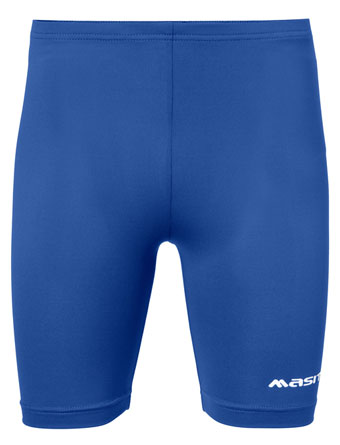 Masita Atlantic Short Tights Royal Blue