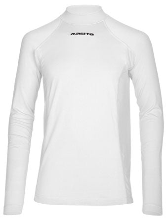 Masita Autumn Ls Base Layer White