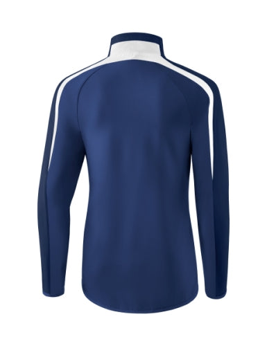 Erima Liga 2.0 presentatiejack Dames - new navy/donker navy/wit